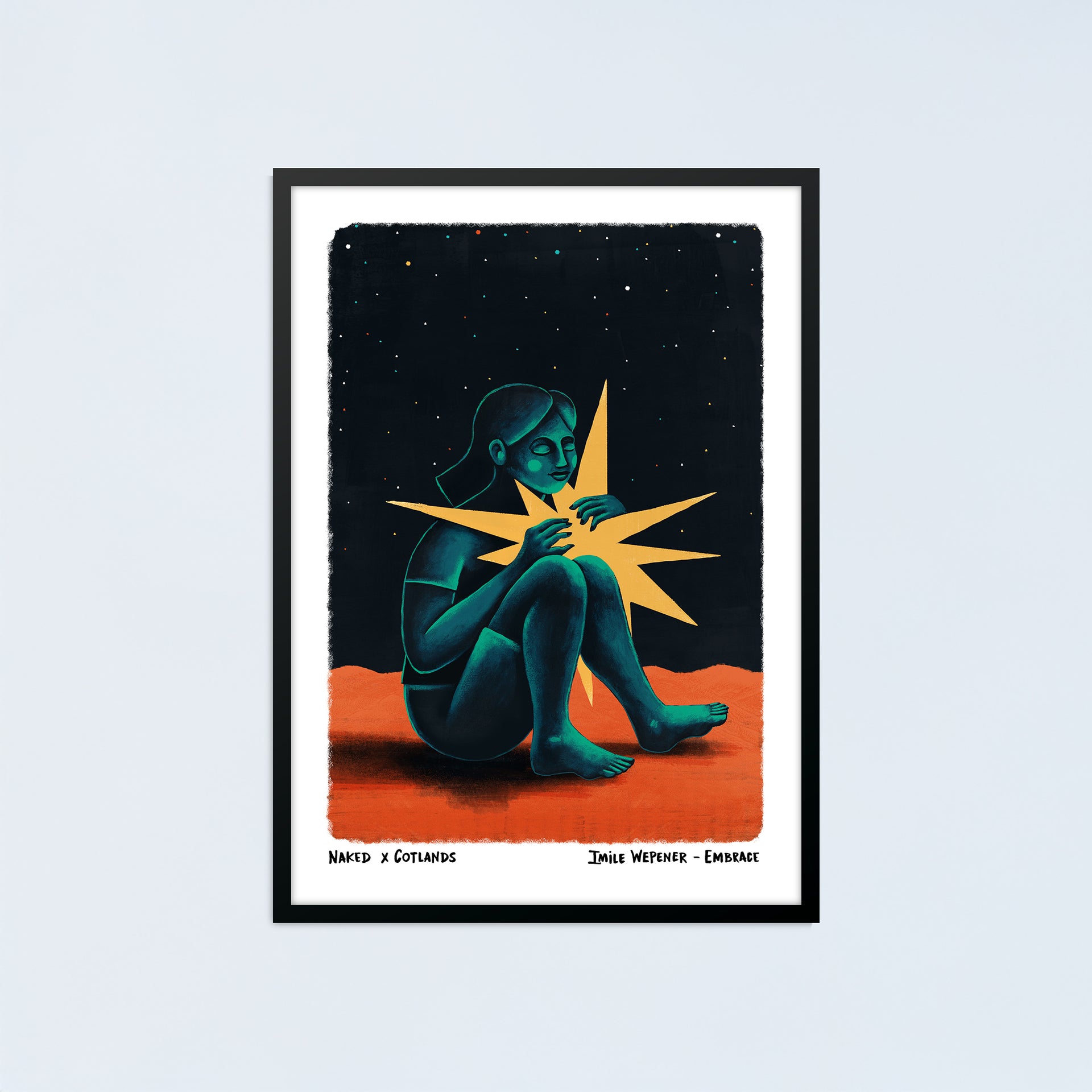 Imile Wepener - Cotlands